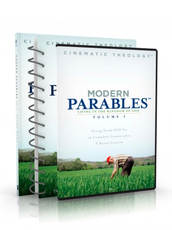 modern parables